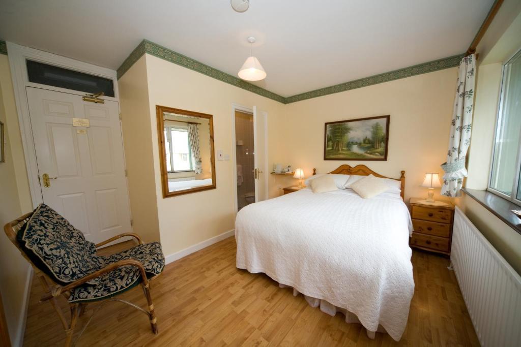 Hotel Danabel Kinsale Habitación foto