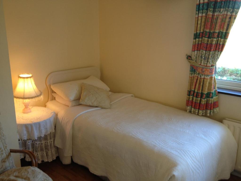 Hotel Danabel Kinsale Habitación foto